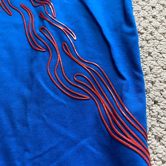 Boys size 10 movie “CARS” T shirt - Picture 5 of 8